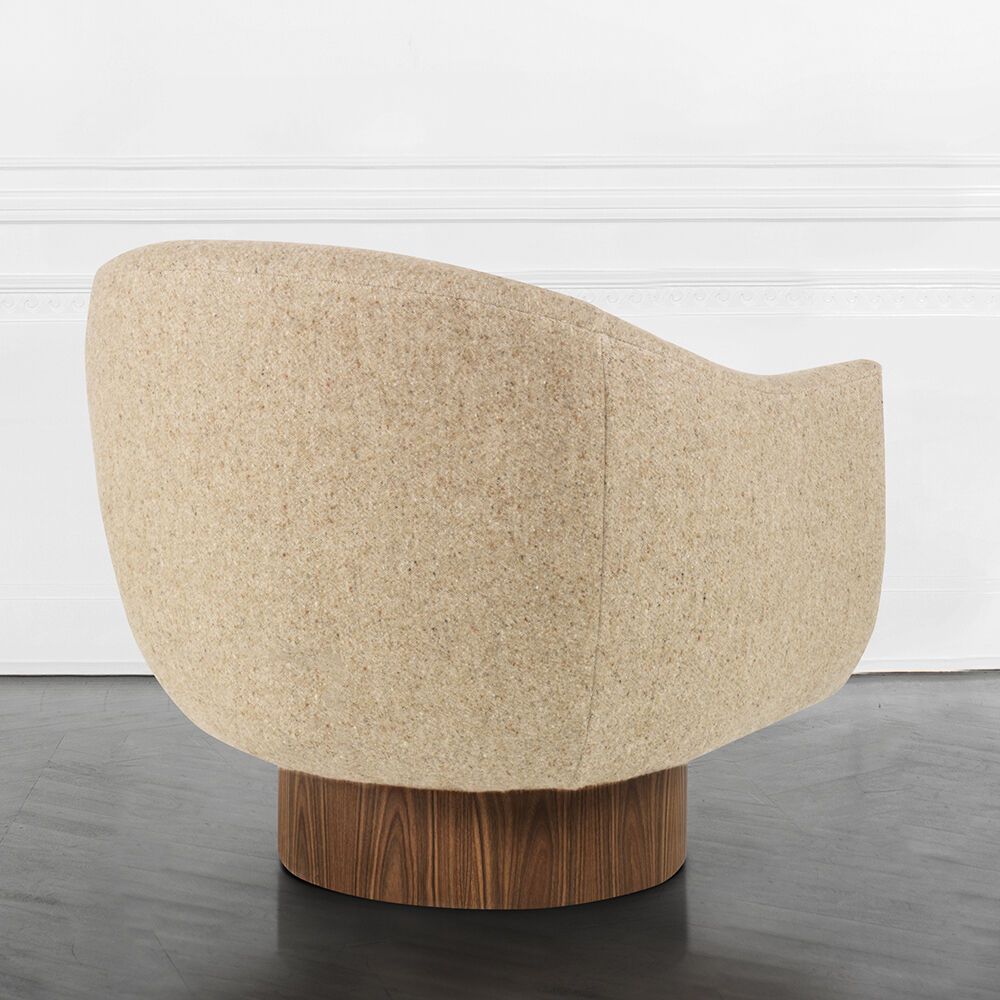 SONARA SWIVEL CHAIR